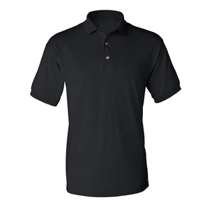 Chemises pour hommes en coton 100% - Coupe classique - Manches courtes - Casual - Respirantes - Confortables - Douces - Haute qualité - Pas cher - Product Image 1