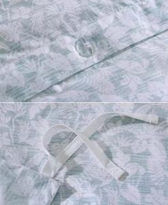 Juego de funda nórdica de algodón Koya Bay de 3 piezas | Tommy Bahama Home - Product Image 5