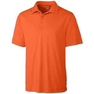 Personalizado su propio diseño de logotipo Servicio OEM Camisa Polo especial de verano caliente de alta calidad de algodón para hombres de manga corta 220 GSM - Product Image 1