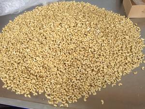 Noix de cajou crues Kaju (RCN) W180 W240 W320 W450 LP BB traitement blanchi Offre Spéciale naturel personnalisable fabriqué en gros frais - Product Image 2