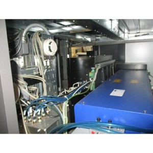 Système de séparation laser ALSI DCM802 avec LCPU - Équipement et pièces semi-conductrices d'occasion fiables à l'échelle mondiale - Product Image 5