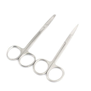 New arrival Dental Scissor premium dental cutting instrument with smooth handling Dental Scissor stainless steel reusable sciss - Product Image 6