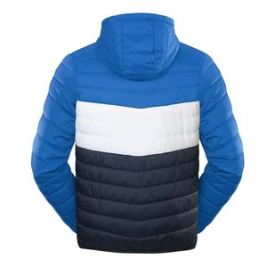 Doudoune matelassée épaisse pour homme Hiver 2025 – Collection North Bubble Face - Product Image 4