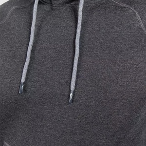 Sweat-shirt de Sport pour hommes, nouveau Style populaire, Design d'entraînement, athlétique, confortable, couleur unie, poche avant, sweats à capuche pour hommes - Product Image 5