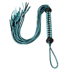 Fouet d'équitation confortable pour un contrôle optimal, conçu pour une manipulation et des performances fiables - Product Image 1