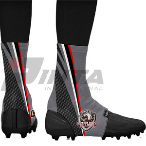 Nuevo uniforme de fútbol americano al por mayor con logotipo personalizado para equipos - Product Image 6