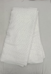 Tela de Seda Fendy con Diseño de Diamantes, Material de Alta Calidad para Prendas Étnicas, Suave y Brillante, para Vestidos de Fiesta, Venta al Por Mayor - Product Image 3