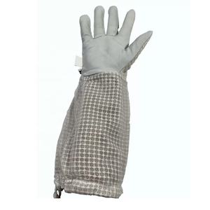 Guantes ventilados de apicultura antipicaduras ligeros y duraderos para apicultores profesionales - Product Image 3
