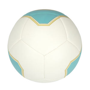 Pakistani Customized Size TPU Material <b>Hand</b>-<b>Stitch</b> high quality Professional Football Premium Leather Traditional - Product Image 4