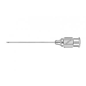 Instrumento de Sutura Oftálmica para Procedimientos Oculares, Herramienta Quirúrgica de Acero Inoxidable para Coser Ojos y Cerrar Tejidos - Product Image 2