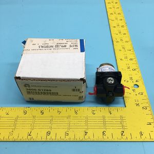 Régulateur à diaphragme AMAT 3800-01289 à commande pilote - Équipements et pièces semi-conducteurs d'occasion fiables à l'échelle mondiale - Product Image 1