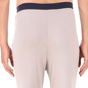 Pantalon homme pour extérieur, nouveau style, respirant, de qualité supérieure, couleur unie, effet délavé, à prix avantageux - Product Image 6