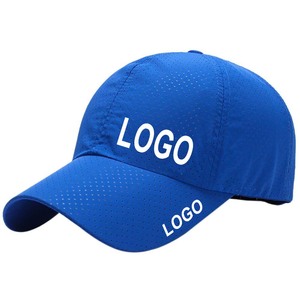 Nouvelles casquettes de sport à prix d'usine, très demandées, entièrement personnalisables, broderie 5 panneaux, casquettes de baseball de haute qualité - Product Image 5