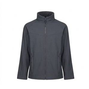Wholesale Waterproof Hiking <b>Jacket</b> Customized logo Soft Shell Hooded Unisex Winter Windbreaker Men's Outdoor <b>Jacket</b> - Product Image 5