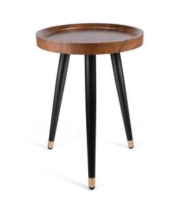 Support de plante en fer courbé élégant, best-seller, avec design décoratif, adapté aux intérieurs de maisons de luxe et à l'aménagement de jardins. - Product Image 3