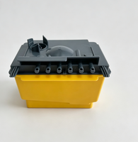 Nuevo Módulo ITM Tipo 2 Serie ITM02 AX para Impresoras de Inyección de Tinta Serie D AX con Tinta Solvente