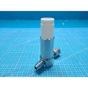 TESCOM 12 12-1B11AAEE-029 ตัวปรับลดแรงดัน ใช้เป็นอะไหล่อุปกรณ์เซมิคอนดักเตอร์รุ่นเก่า - Product Image 4
