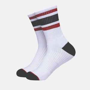 Sweat-absorbent Low-cut <b>Socks</b> Unisex Customized Sports <b>Socks</b> for Men <b>Winter</b> Running Outdoor Sports <b>Socks</b> with Logo Wholesale - Product Image 4
