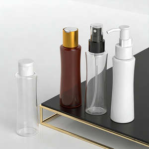 Botellas de Plástico PET de 100 ml al por Mayor, Color Personalizado, para Lociones, Cuidado de la Piel, Suero, Aceite Capilar, Tónico, Envases Personalizados - Product Image 6