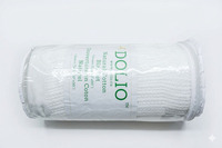 Couverture Thermique Moderne en Coton Tissé pour Hôpital, Solide, Quatre Saisons, Haute Qualité, Absorbante, Séchage Rapide, Luxe Turc, Blanc Premium