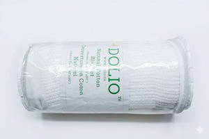 Hospital Cotton Thermal <b>Blanket</b> Highly Quality Absorbent Quick Dry Trukish Luxury White Premium Eco-Friendly 100% Cotton <b>Throw</b> - Product Image 4
