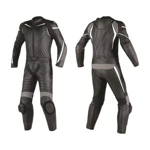 Hot Selling Men Motorbike Suit OEM Service Design 2026 New Arrival Windproof Plain Dyed Lightweight Men Motorbike Suit - Product Image 6