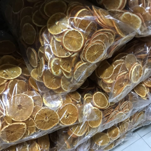 Authentic Vietnam <b>Dried</b> Orange For Professional Pastry Fillings And Creating Unique Citrus Water By 99 Gold Data - Product Image 1