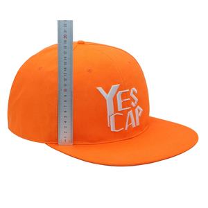 Gorra de Béisbol Deportiva Unisex de 6 Paneles con Logotipo Personalizado, Visera Plana, Ajustable, Transpirable, Impermeable, de Poliéster/Algodón - Product Image 4