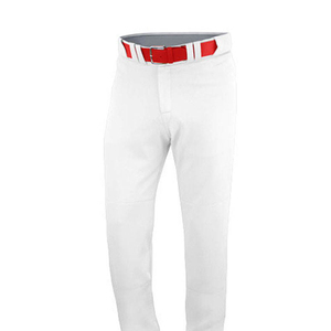 Conjunto de Uniforme de Béisbol Personalizado en Oferta, Conjunto de Jersey y Pantalón de Entrenamiento de Béisbol y Sóftbol Personalizado para Hombre, Talla Adulto, Liso - Product Image 3