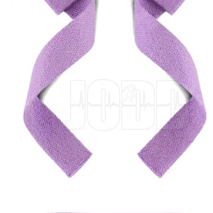 สายรัดข้อมือสำหรับยกน้ำหนักแบบเดดลิฟท์ ทนทาน รองรับข้อมือสำหรับการออกกำลังกายหนักและการฝึกความแข็งแรง - Product Image 4