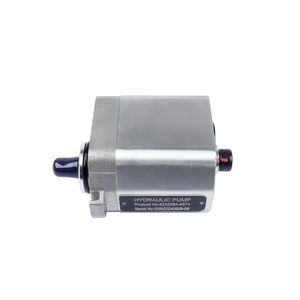 New 7023580 Hydraulic Gear Pump for JLG Scissor Lift 2646ES 3246ES Product Category for Hydraulic Pumps - Product Image 5