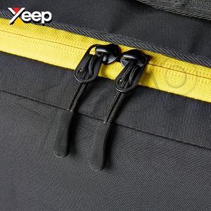 Mochila de Voleibol XEEP XC-VU-19, Bolsa Deportiva Grande de Poliéster Transpirable con Compartimento para Balón, para Jugadores de Voleibol - Product Image 3