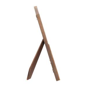 กรอบลายหินอ่อนแบบสแกลลอปสไตล์ช่างฝีมือ - Product Image 5