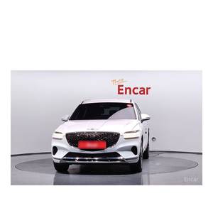 Genesis GV70 2.5T AWD 2024, SUV a Gasolina con 18,935 km, Emisión Euro V, Asientos de Cuero, Caja de Cambios Automática, Cámara Trasera, Volante a la Izquierda - Product Image 3