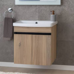 Tablero de Espuma de PVC con Acabado Decorativo de Madera PIMA, Alta Densidad para Armarios, Gabinetes y Muebles, Impermeable, 18 mm, con Servicio de Corte - Product Image 5