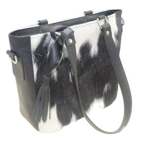 Bolsos Cruzados de Cuero Genuino Vintage para Mujer, Bolsos de Mano Térmicos Impermeables OEM, Bolsos de Moda al por Mayor - Product Image 5