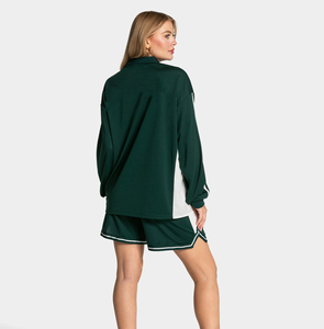 Nouveau design, shorts décontractés d'été très tendance pour femmes, grandes tailles, shorts de haute qualité, vêtements de mode, shorts streetwear pour femmes. - Product Image 4