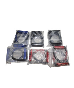 Estribos de Aluminio y Acero Inoxidable para Montar a Caballo, de Liberación Rápida, Ligeros y Seguros - Product Image 6