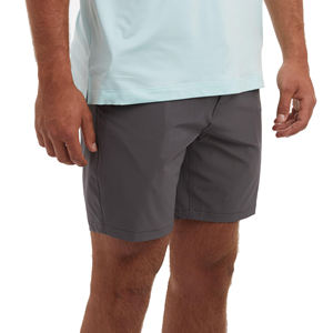 Shorts de bain personnalisés pour hommes 2026 avec logo – Respirants, unis, pour la natation et la pêche en été - Product Image 3