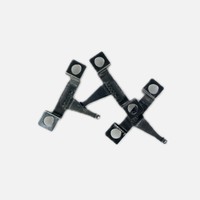 Série de photomicrosensieurs EE EE-SPY411 EE-SPX403N Capteur de type fente EE-1006 1M EE-1003A EE9-C01 Connecteurs et accessoires pour OMRON