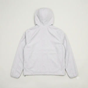 Nouvel Arrivage Ensemble Coupe-Vent à Capuche pour Homme Blanc Léger Tricoté Survêtement Décontracté Vêtements de Sport Printemps - Product Image 3