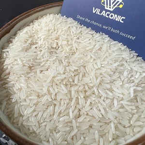 Arroz Jazmín Tailandés Hom Mali de Grano Largo, Arroz Blanco de Primera Calidad, 25lbs 50lbs, Venta Caliente, Muestra Gratis - Product Image 4