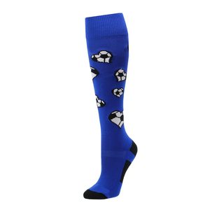 Bon Fournisseur Chaussettes de Compression pour Hommes, Chaussettes de Basketball en Tissu Éponge, Chaussettes de Tennis Athlétiques Brodées Personnalisées - Product Image 2