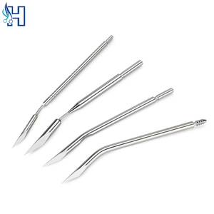 Brocas y esmeriladores médicos para huesos, herramientas quirúrgicas para clínica - Product Image 6