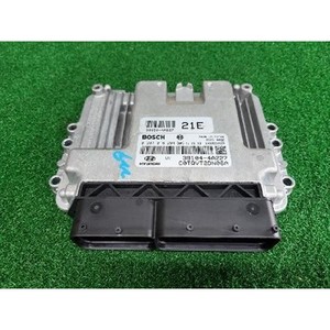 H-1 ชุดควบคุมอิเล็กทรอนิกส์และโมดูลคอมพิวเตอร์มือสอง 391044A227 - Product Image 1