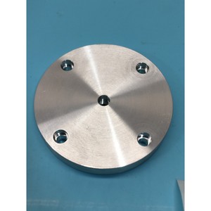 3 SEAL FLANGE, 186118 - Equipo y piezas de semiconductores de confianza de Trusted Global Legacy - Product Image 3