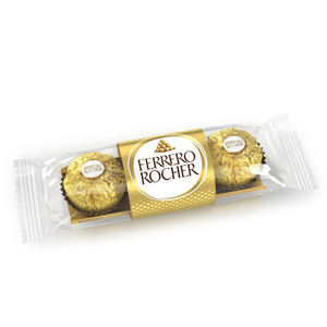 Chocolate Ferrero Rocher de Alta Calidad T3 X16x.. - Product Image 2
