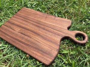 Tabla de servir de madera - Product Image 4