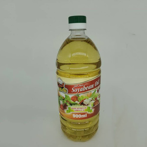 Refined Soyabean Oil / Crude Degummed Soybean Oil Available - Product Image 5