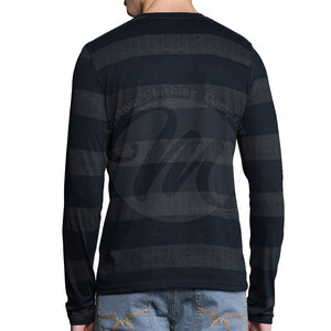 เสื้อเชิ้ตแขนยาวคุณภาพดีที่สุด สีตามสั่ง คอโอ ทรงยาว มีทุกขนาด - Product Image 2